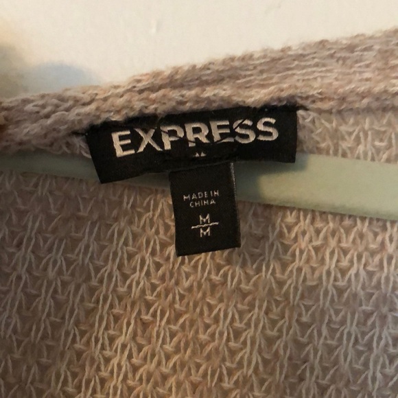 Express sweater - Picture 2 of 3